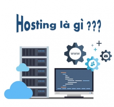Hosting là gì? Những điều cần biết về hosting