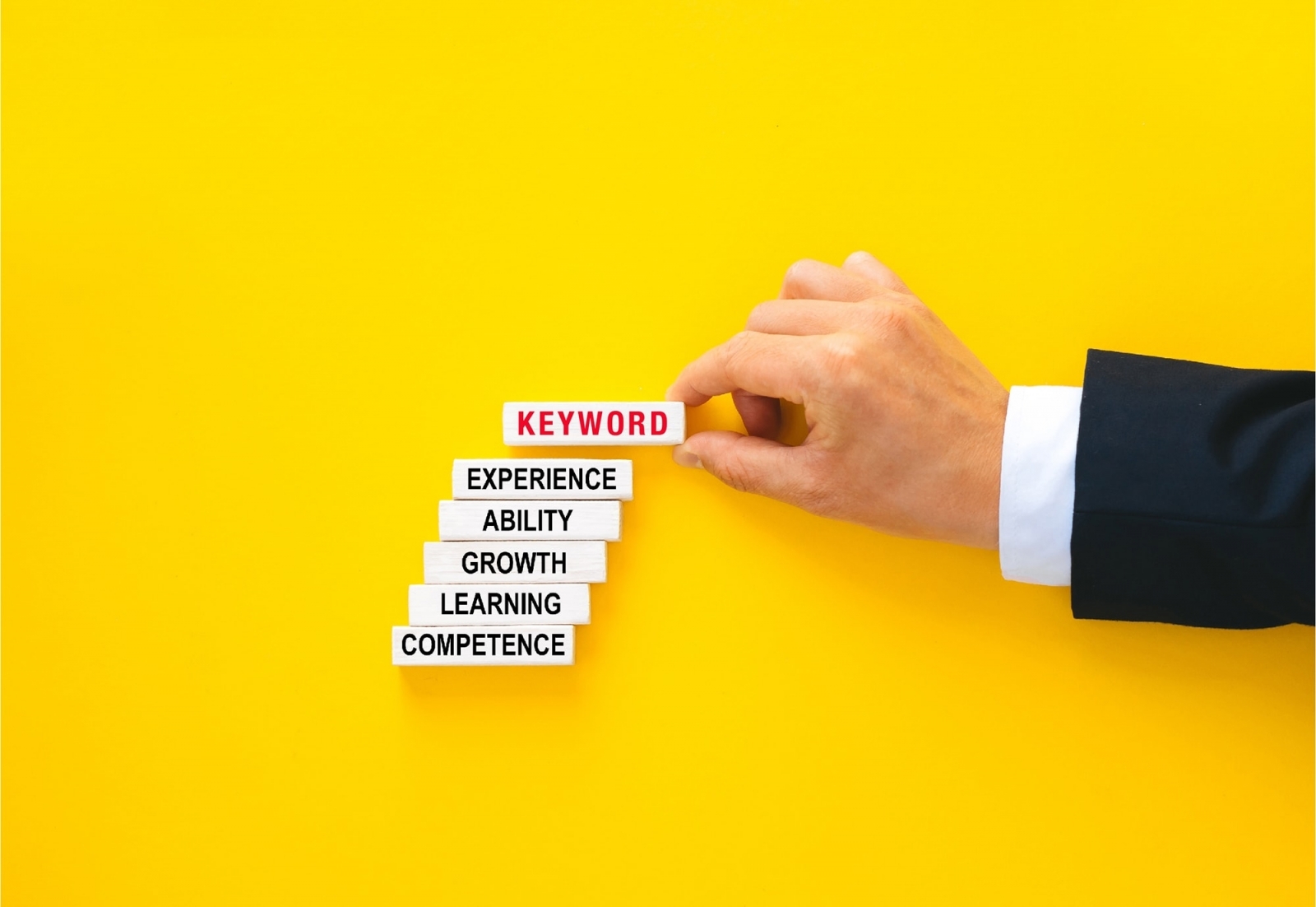 Tìm hiểu về Head Keywords và tại sao nó quan trọng trong chiến lược SEO