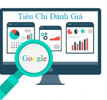 5 tiêu chí đánh giá website chuẩn SEO