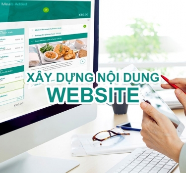 Cách chăm sóc nội dung website mang lại hiệu quả 