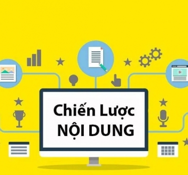 Hướng dẫn xây dựng chiến lược nội dung hiệu quả