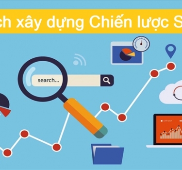 Cách xây dựng một chiến lược SEO hiệu quả cho doanh nghiệp