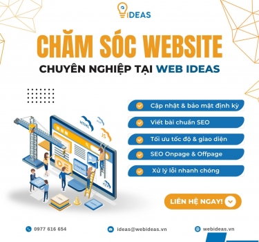 Dịch vụ tối ưu SEO giúp website lên top Google bền vững