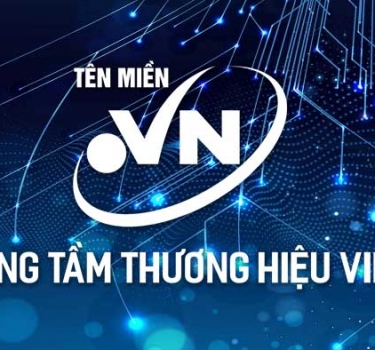 Những lý do nên chọn tên miền .vn