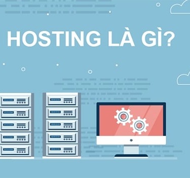 Hosting là gì? Giải đáp thắc mắc cho người mới bắt đầu