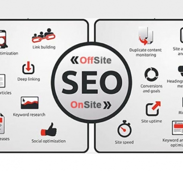 Sự khác biệt giữa SEO Offpage và SEO Onpage là gì?