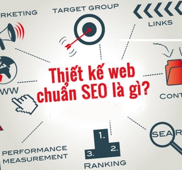 Dịch vụ thiết kế website chuyên nghiệp tại TP HCM