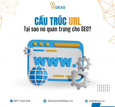 Tìm hiểu về Cấu trúc URL và tại sao nó quan trọng cho SEO
