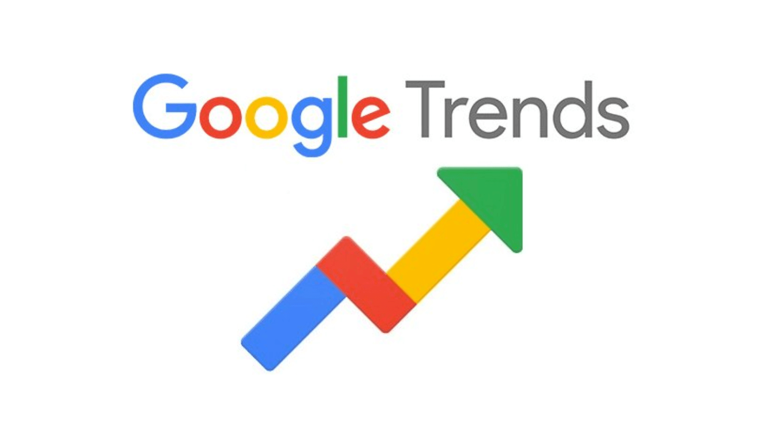 Google trends