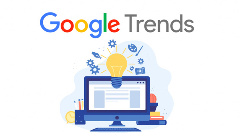 Google trends
