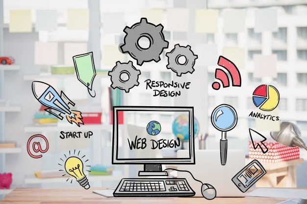 thiết kế website hồ chí minh