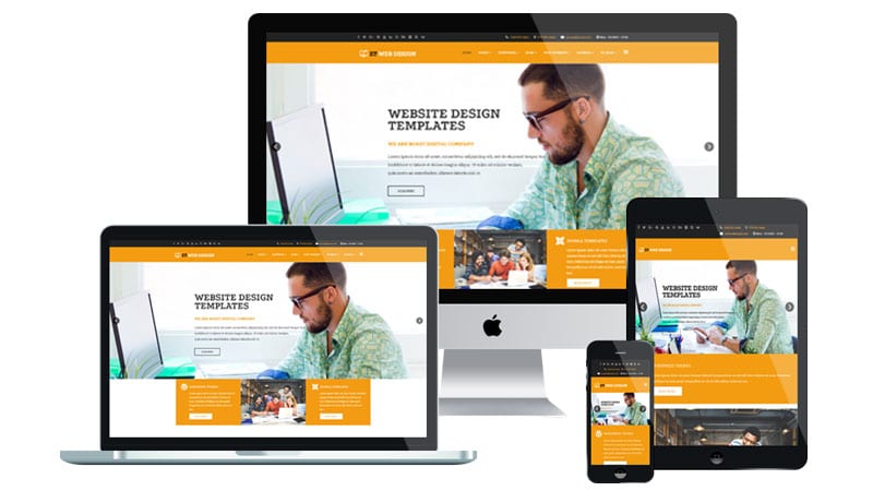 thiết kế website hồ chí minh