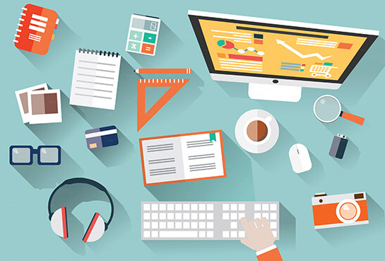 thiết kế website hồ chí minh