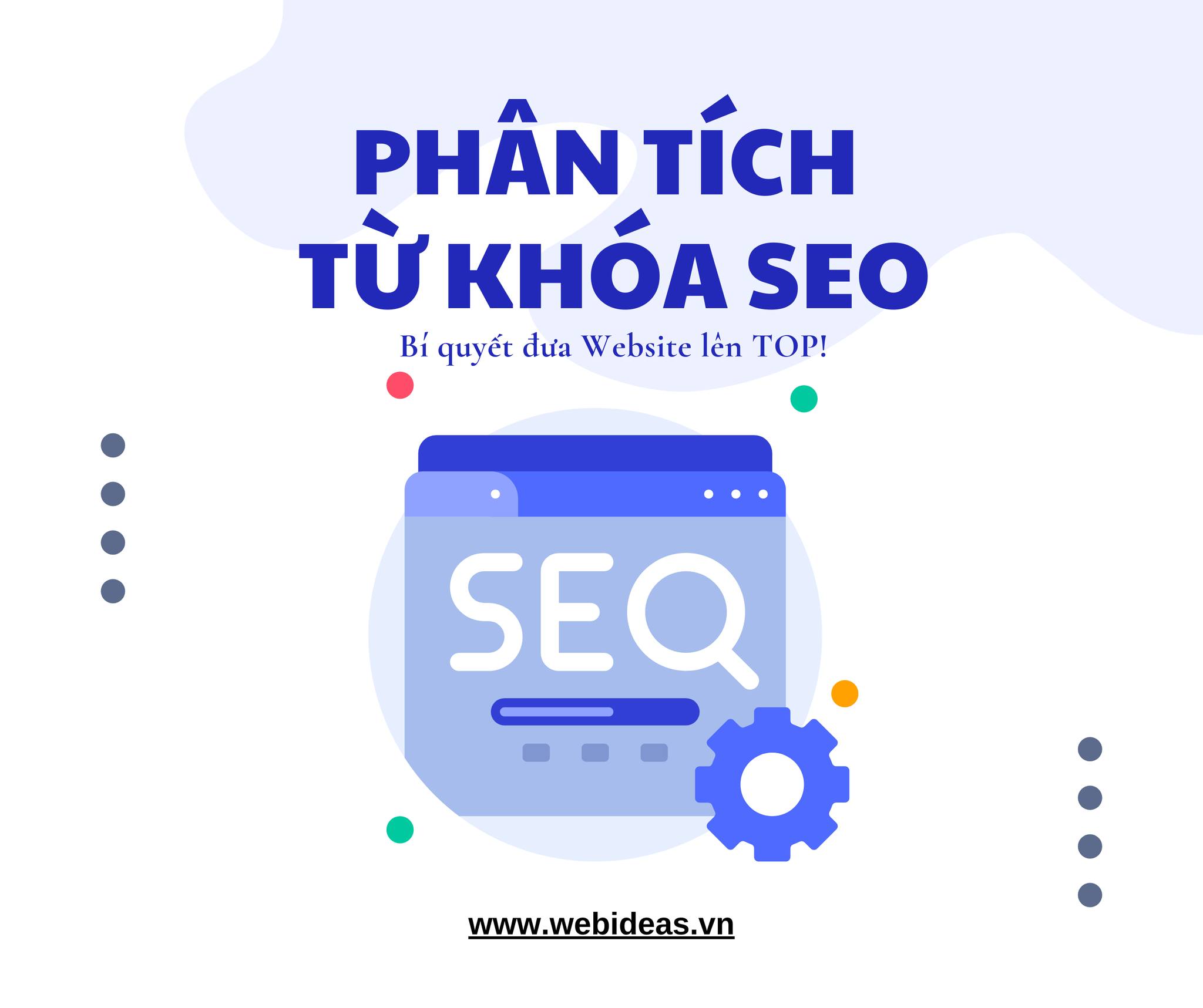 dịch vụ seo chuyên nghiệp