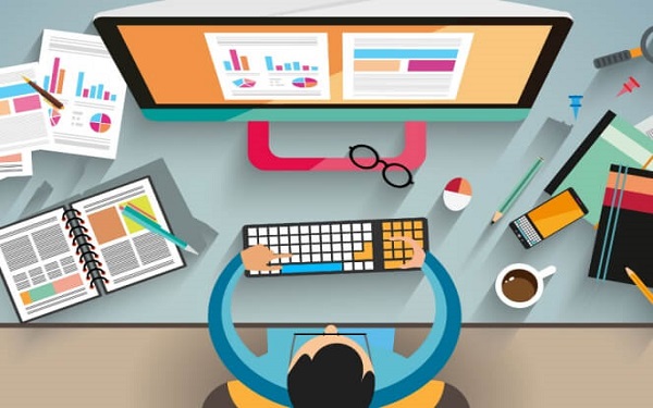 kiểm tra lỗi website