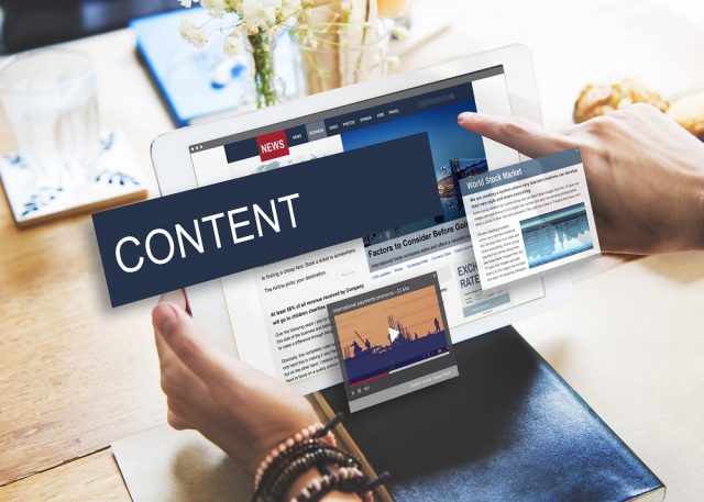 cập nhật website thường xuyên