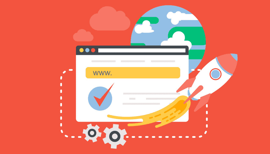 tối ưu tốc độ website