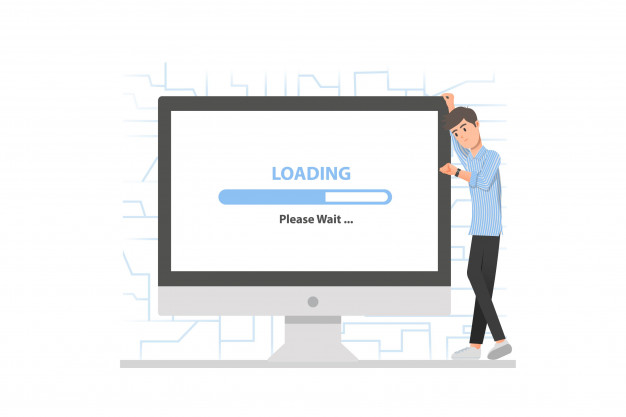 tối ưu tốc độ website