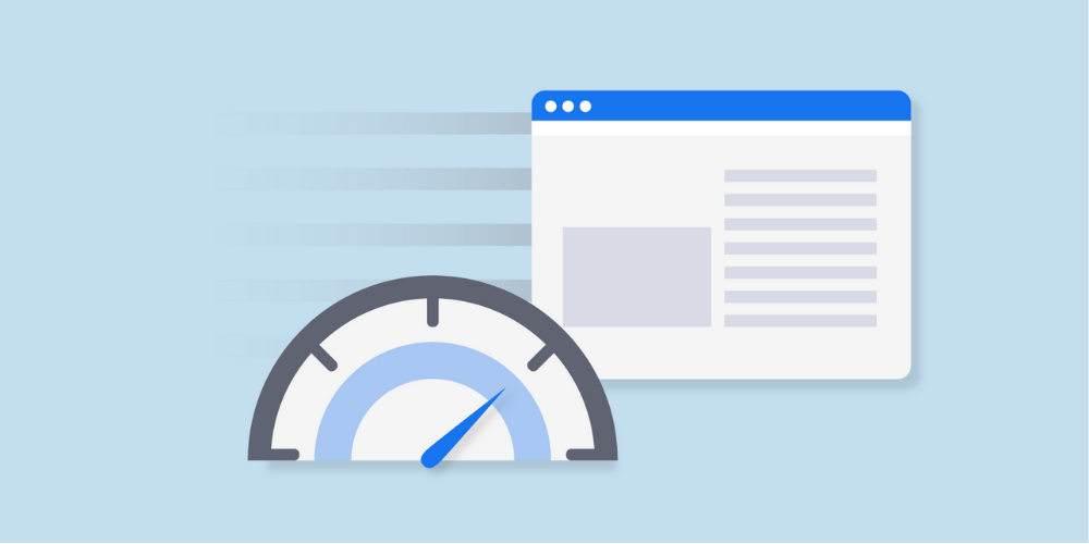 tối ưu tốc độ website