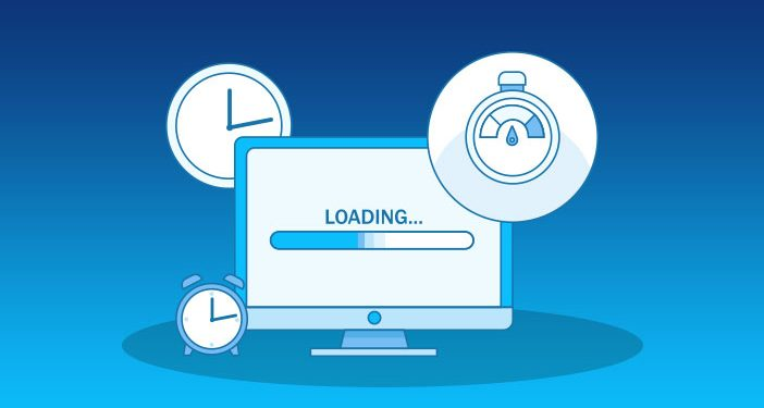 tối ưu tốc độ website
